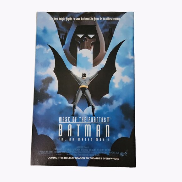 DC Comics Vertigo Arcana The Books Of Magic #1 1994 Comic Book Bagged Boarded - Picture 2 of 2